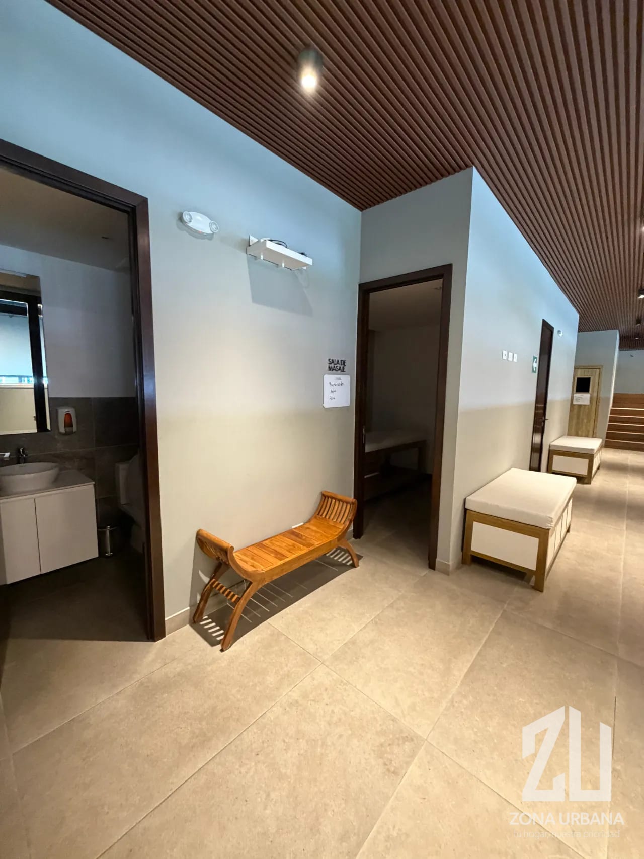 Penthouse de dos niveles con terraza privada y vistas desde las alturas de Zona 10 — Apartamento en Venta en Vasanta, Zona 10, Guatemala, Ciudad — foto 5 de 16