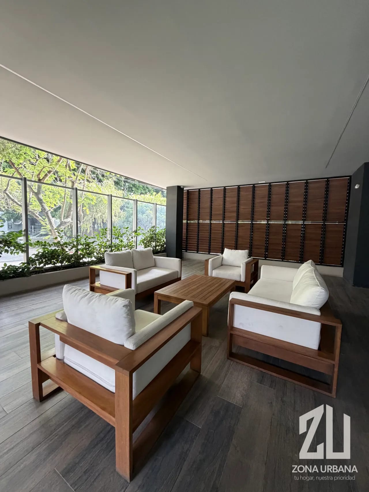 Penthouse de dos niveles con terraza privada y vistas desde las alturas de Zona 10 — Apartamento en Venta en Vasanta, Zona 10, Guatemala, Ciudad — foto 3 de 16