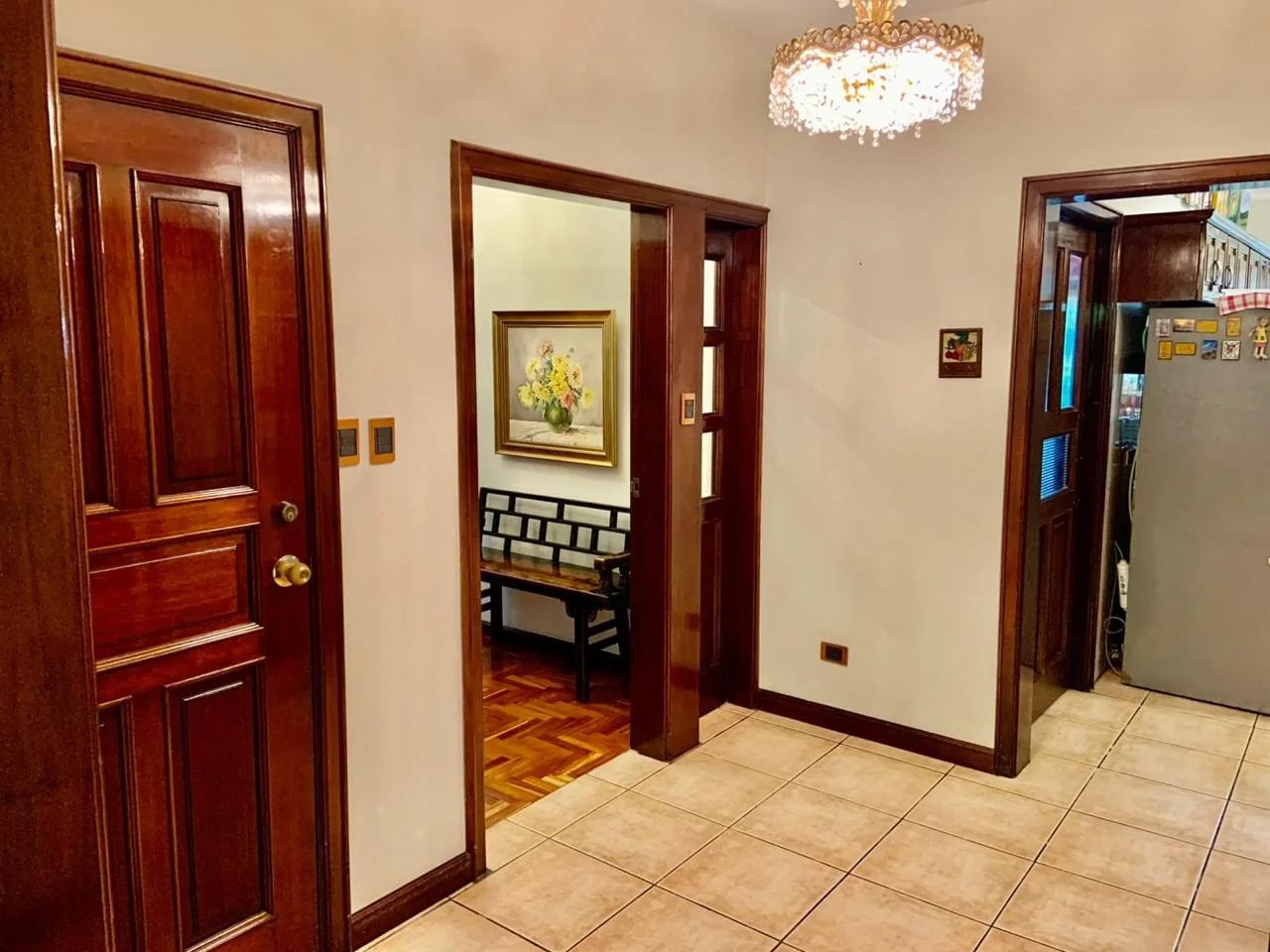 Vendo Amplia Casa en Elgin II Zona 13 +1 — Casa en Venta en Elgin, Zona 13, Guatemala, Ciudad — foto 10 de 17