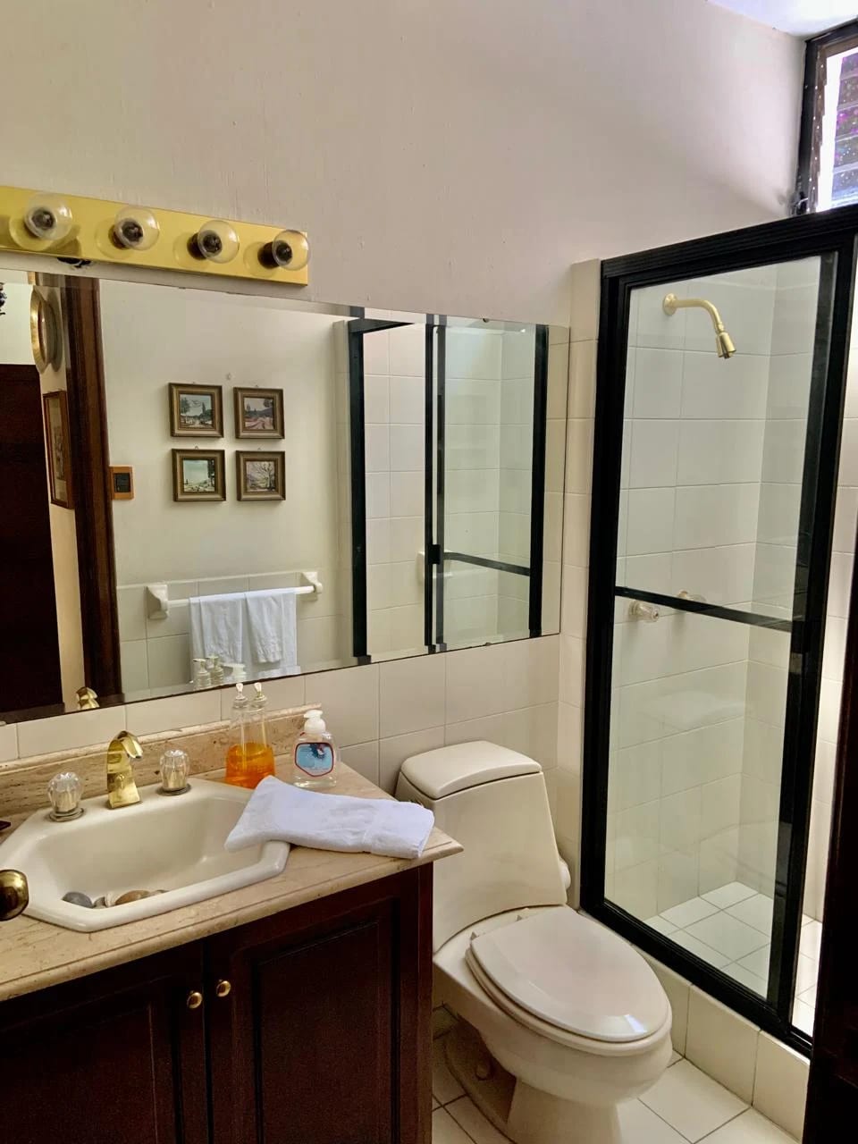 Vendo Amplia Casa en Elgin II Zona 13 +1 — Casa en Venta en Elgin, Zona 13, Guatemala, Ciudad — foto 17 de 17
