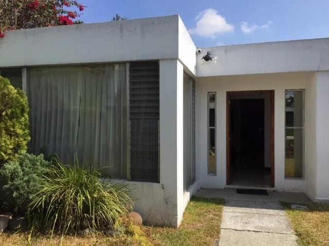Casa en Venta en Zona 11, Colonia Mariscal + 1 — Casa en Venta en Colonia Mariscal, Zona 11, Guatemala, Ciudad — foto 13 de 14