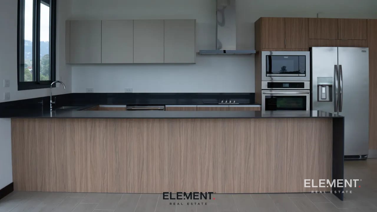 Apartamento en venta Spazio Residencias – Zona 15 — Apartamento en Venta en Spazio, Zona 15, Guatemala, Ciudad — foto 4 de 16