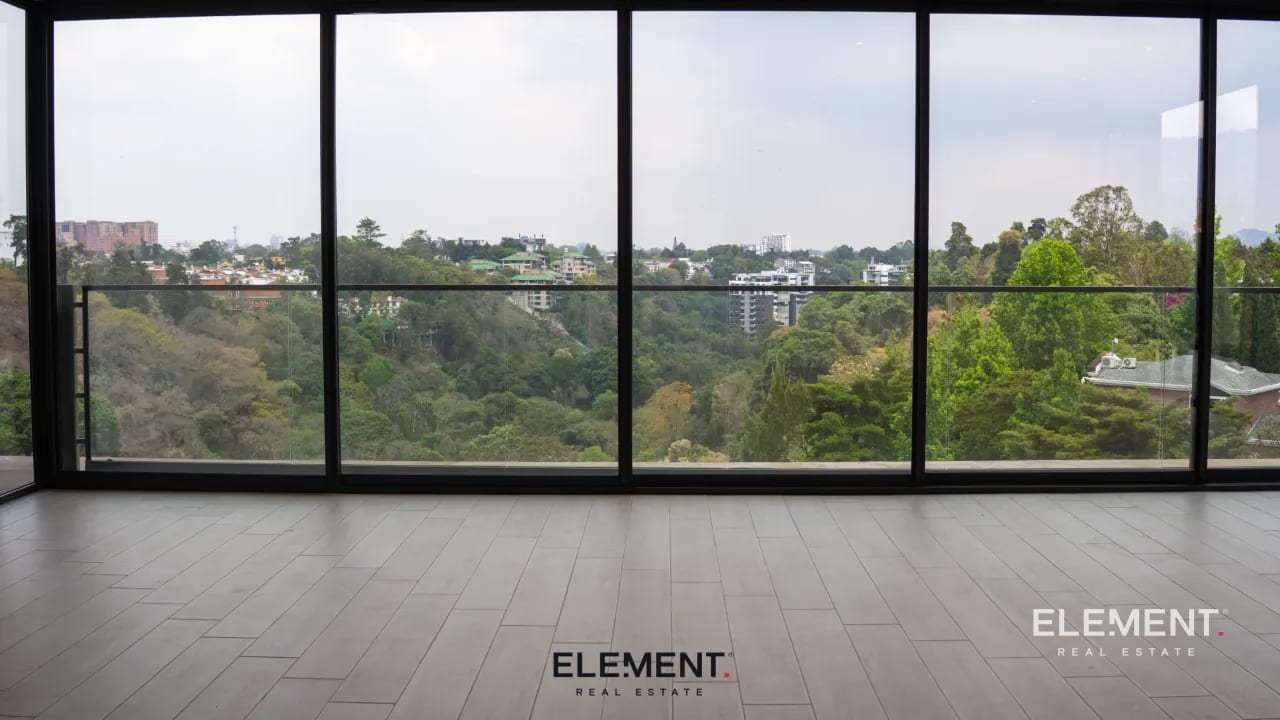 Apartamento en venta Spazio Residencias – Zona 15 — Apartamento en Venta en Spazio, Zona 15, Guatemala, Ciudad — foto 2 de 16
