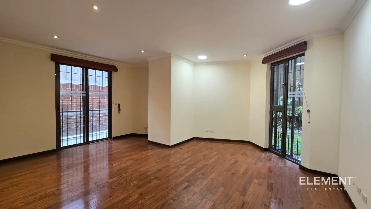 Apartamento con jardín en venta Plenum – Zona 14 — Apartamento en Venta en Plenum 14, Zona 14, Guatemala, Ciudad — foto 9 de 14