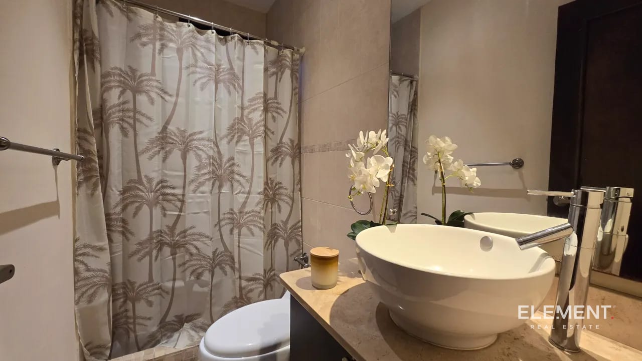 Apartamento con jardín en venta Plenum – Zona 14 — Apartamento en Venta en Plenum 14, Zona 14, Guatemala, Ciudad — foto 11 de 14