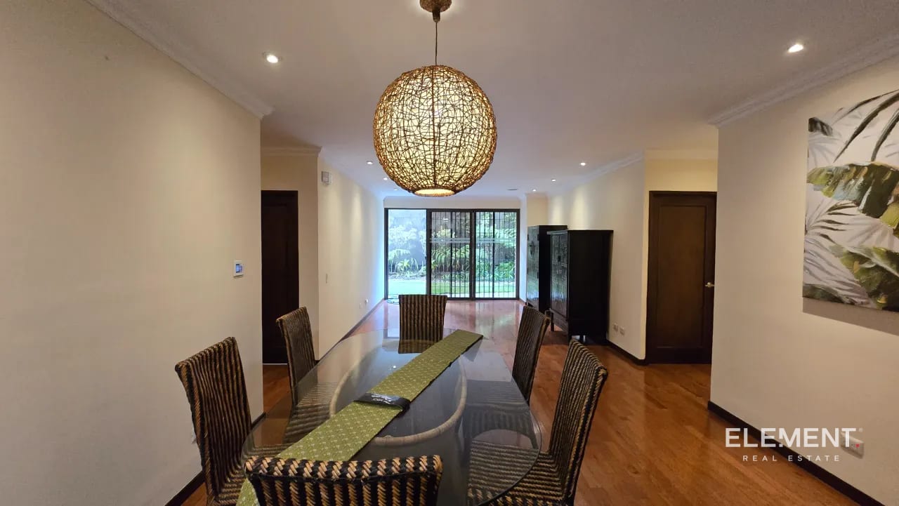 Apartamento con jardín en venta Plenum – Zona 14 — Apartamento en Venta en Plenum 14, Zona 14, Guatemala, Ciudad — foto 13 de 14