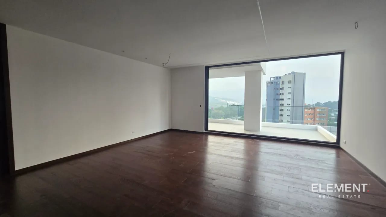 Apartamento en venta TERO 14 – Zona 14 — Apartamento en Venta en Zona 14, Guatemala, Ciudad — foto 2 de 17