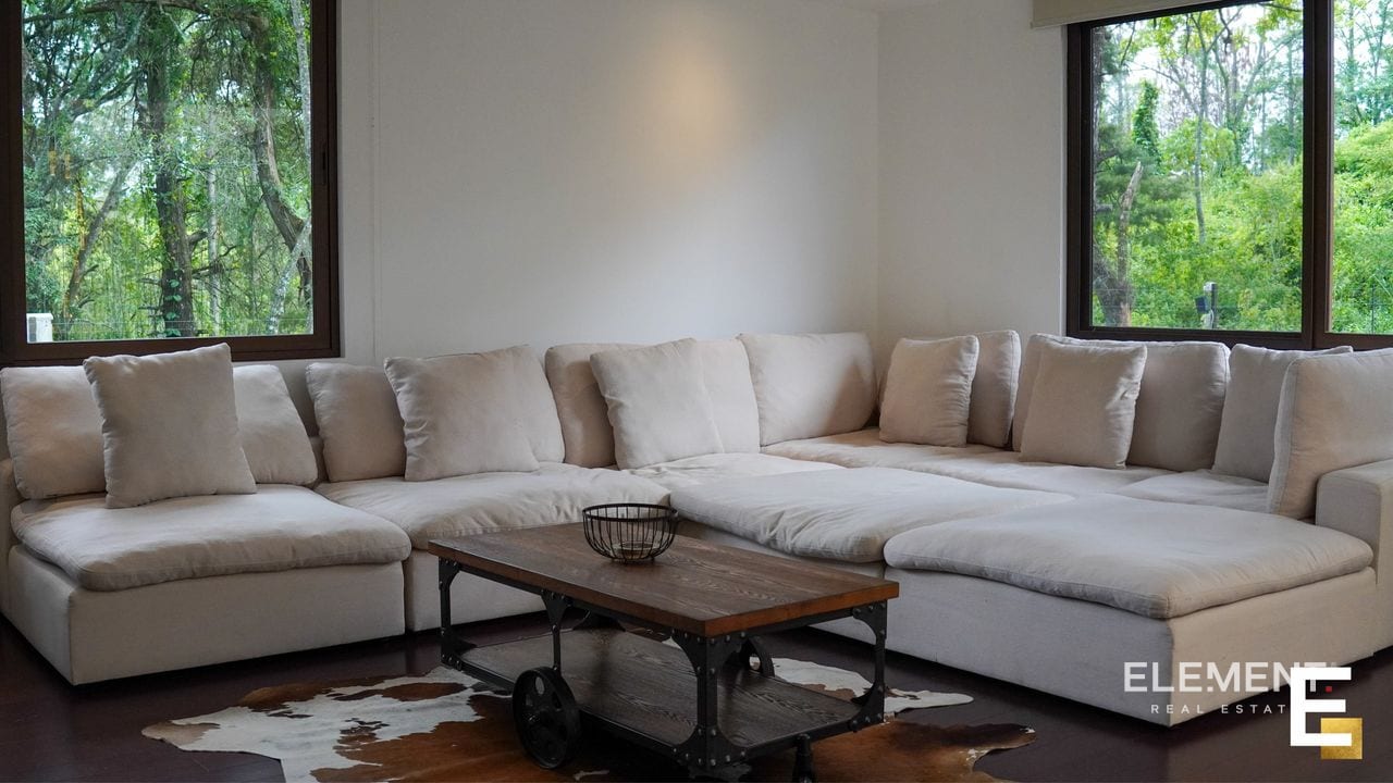 Casa en venta Siena San Isidro Zona 16 — Casa en Venta en Zona 16, Guatemala, Ciudad — foto 10 de 14