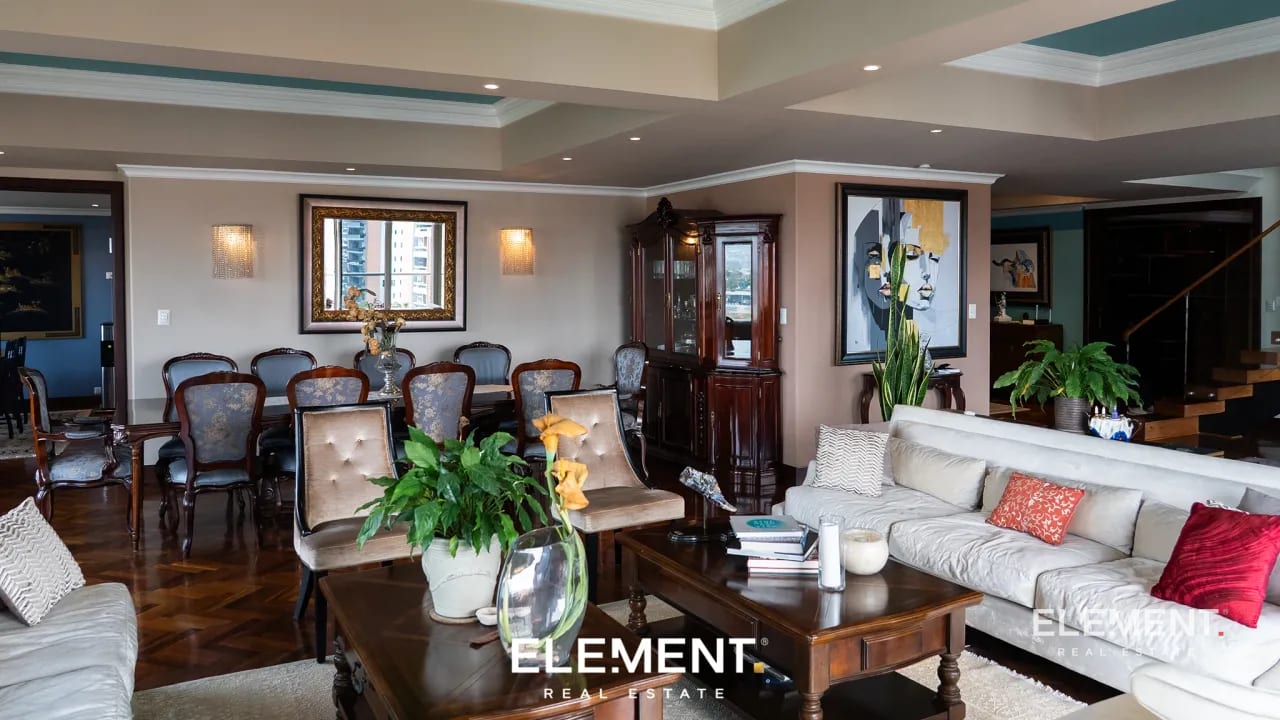 Penthouse en venta - Akoya, Zona 14 — Apartamento en Venta en Akoya, Zona 14, Guatemala, Ciudad — foto 15 de 16