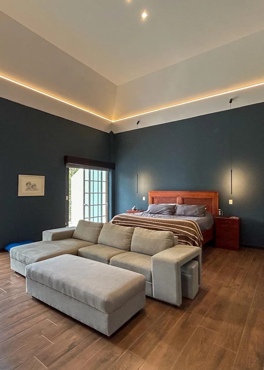 Espectacular casa en venta, Santa Rosalía, fácil acceso por CES y zona 16 — Casa en Venta en Santa Rosalia La Laguna, Carretera a El Salvador, Guatemala, Ciudad — foto 5 de 13