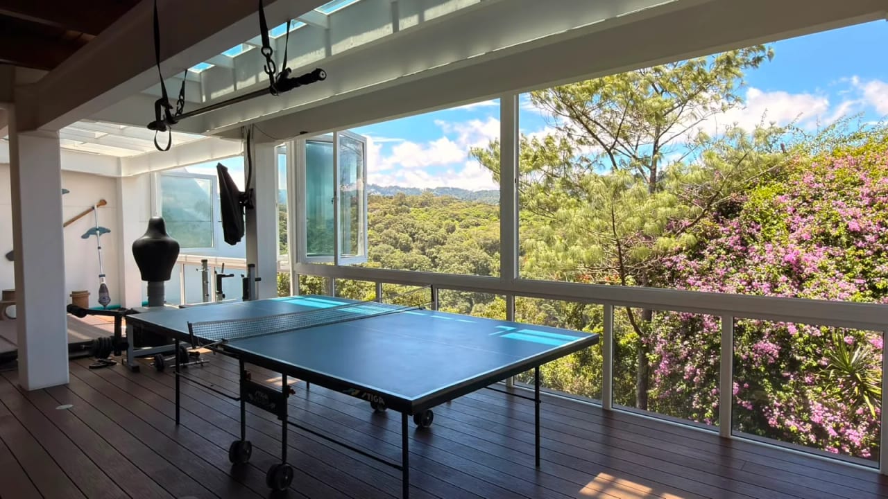 Casa en venta en La Cañada, zona 14 — Casa en Venta en La Cañada, Zona 14, Guatemala, Ciudad — foto 5 de 9