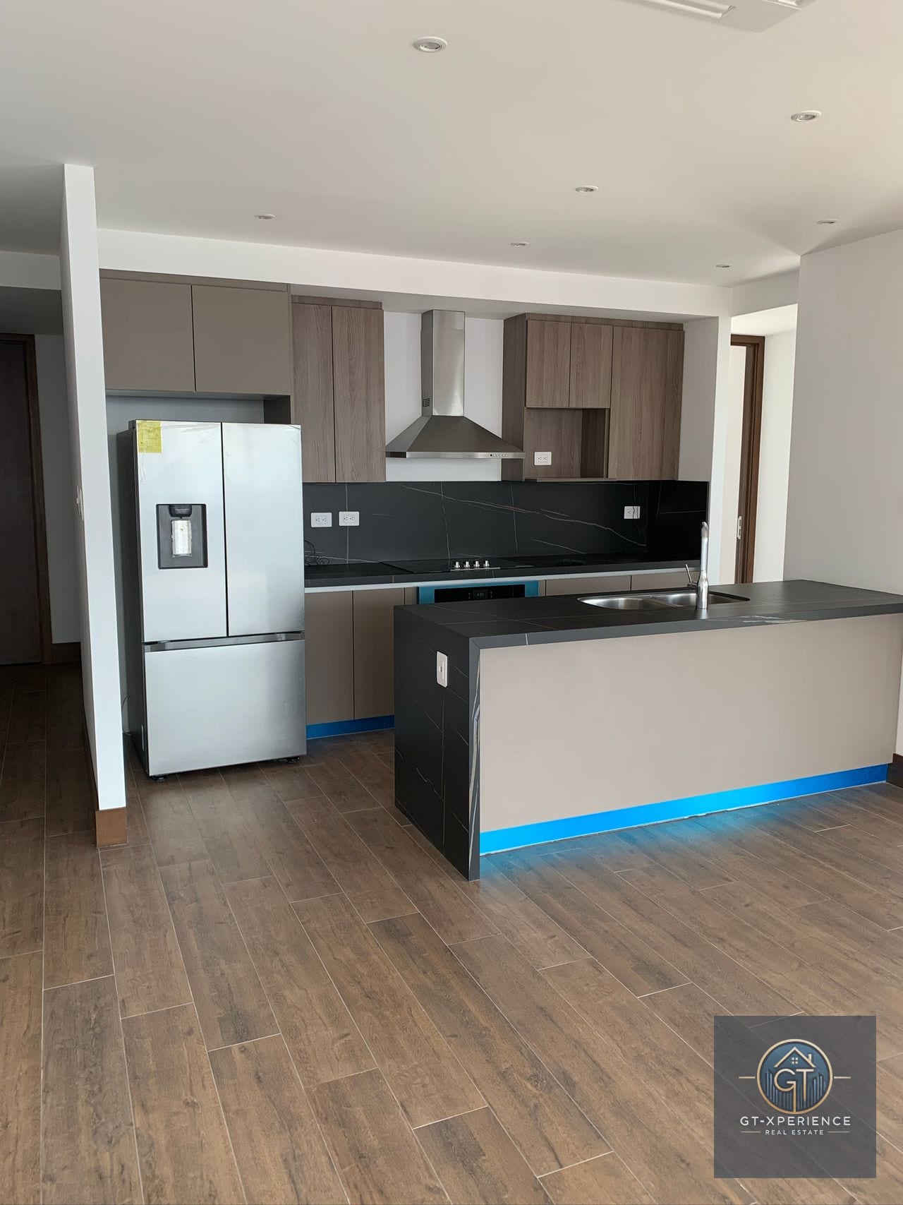 Lindo y amplio apartamento en Gaura, zona 15 VHI — Apartamento en Venta en Gaura, Zona 15, Guatemala, Ciudad — foto 2 de 15
