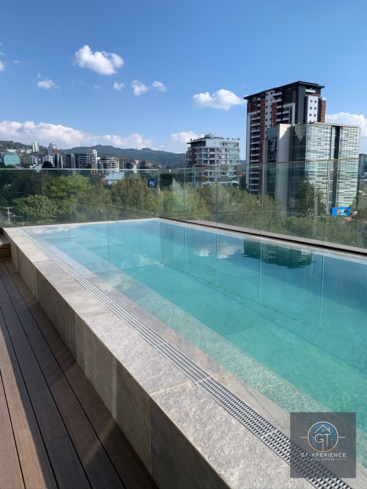 Lindo y amplio apartamento en Gaura, zona 15 VHI — Apartamento en Venta en Gaura, Zona 15, Guatemala, Ciudad — foto 14 de 15
