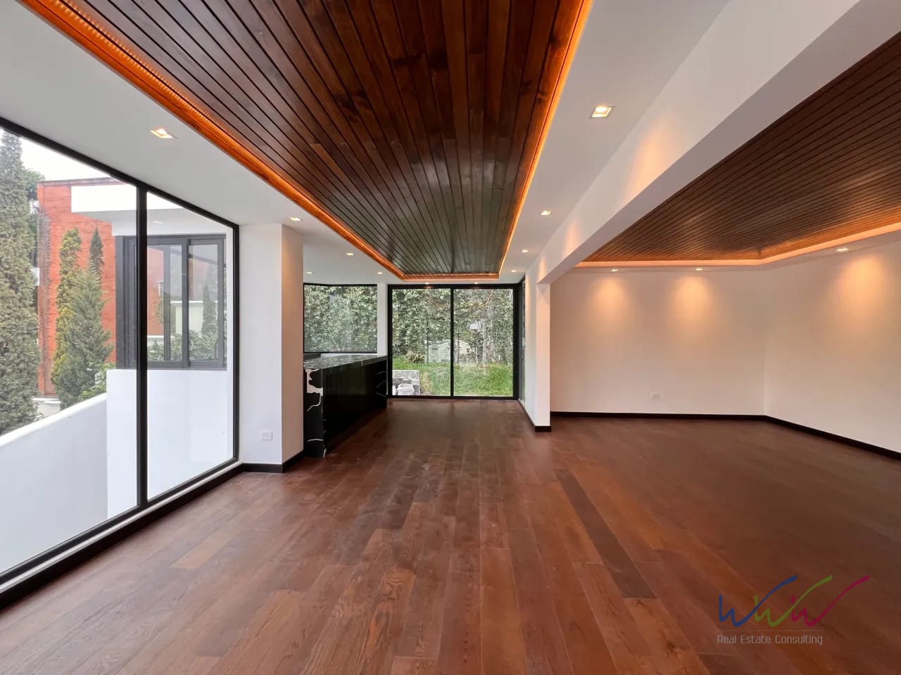 Vendo amplia casa en Oakland, zona 10 — Casa en Venta en Oakland I, Zona 10, Guatemala, Ciudad — foto 6 de 15