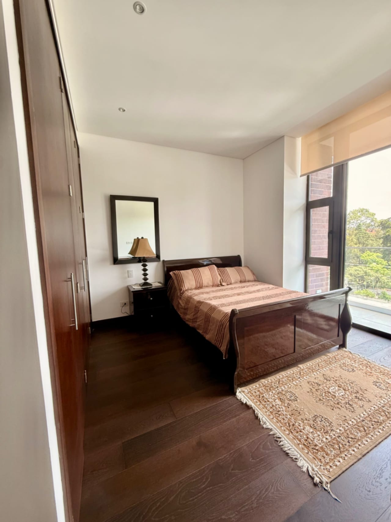 Apartamento Amueblado Renta/venta Zona 14 — Apartamento en Alquiler en Zona 14, Guatemala, Ciudad — foto 11 de 17