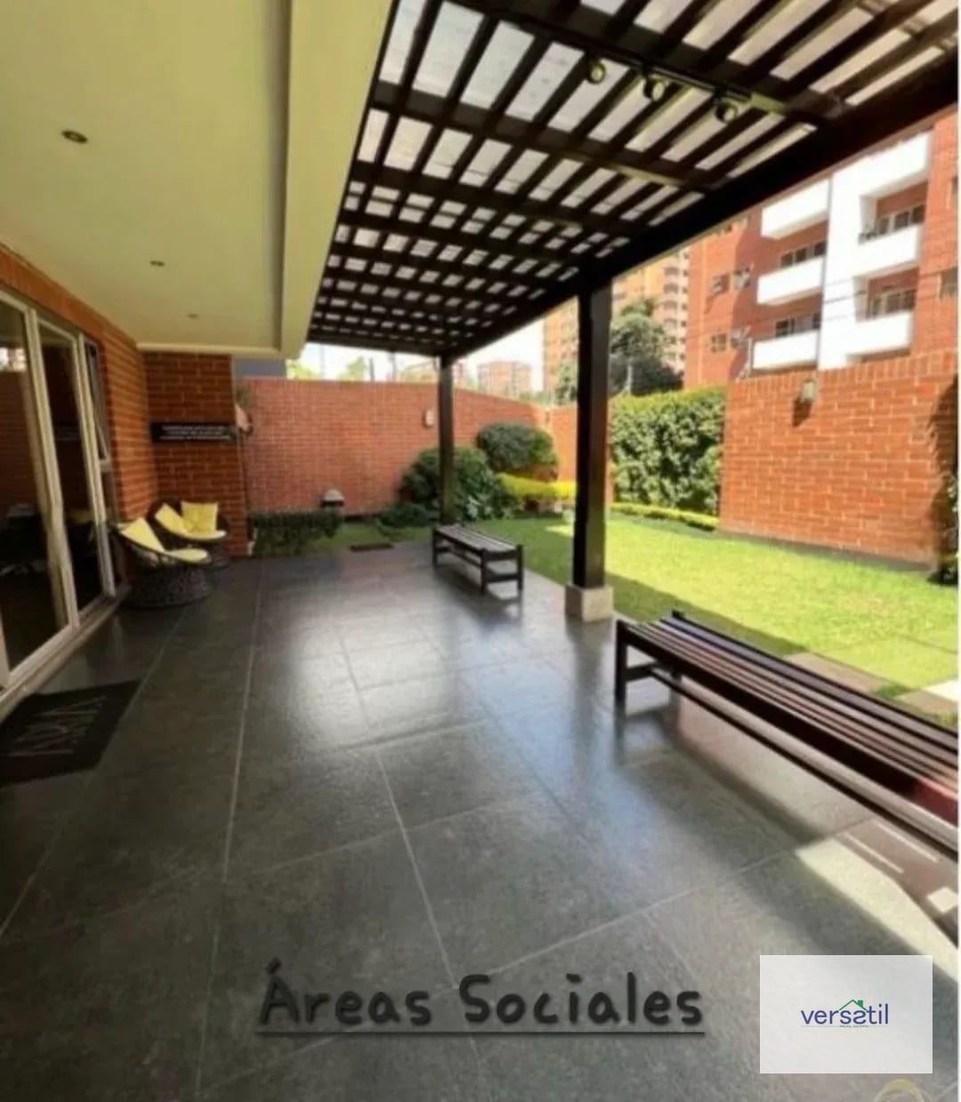 Hermoso Apartamento NIVEL ALTO venta zona 10 — Apartamento en Venta en Aria, Zona 10, Guatemala, Ciudad — foto 15 de 17