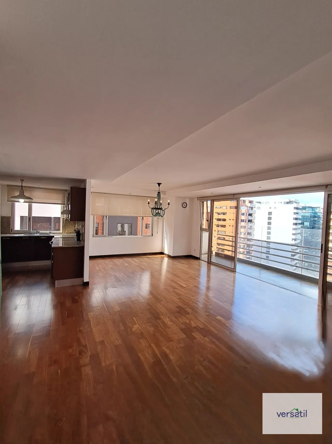 Hermoso Apartamento NIVEL ALTO venta zona 10 — Apartamento en Venta en Aria, Zona 10, Guatemala, Ciudad — foto 5 de 17
