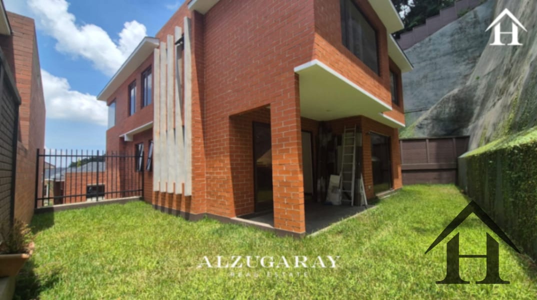 Casa a 10min de zona 10 Antaria Buena Vista — Casa en Venta en Santa Catarina Pinula, Guatemala, Ciudad — foto 2 de 15