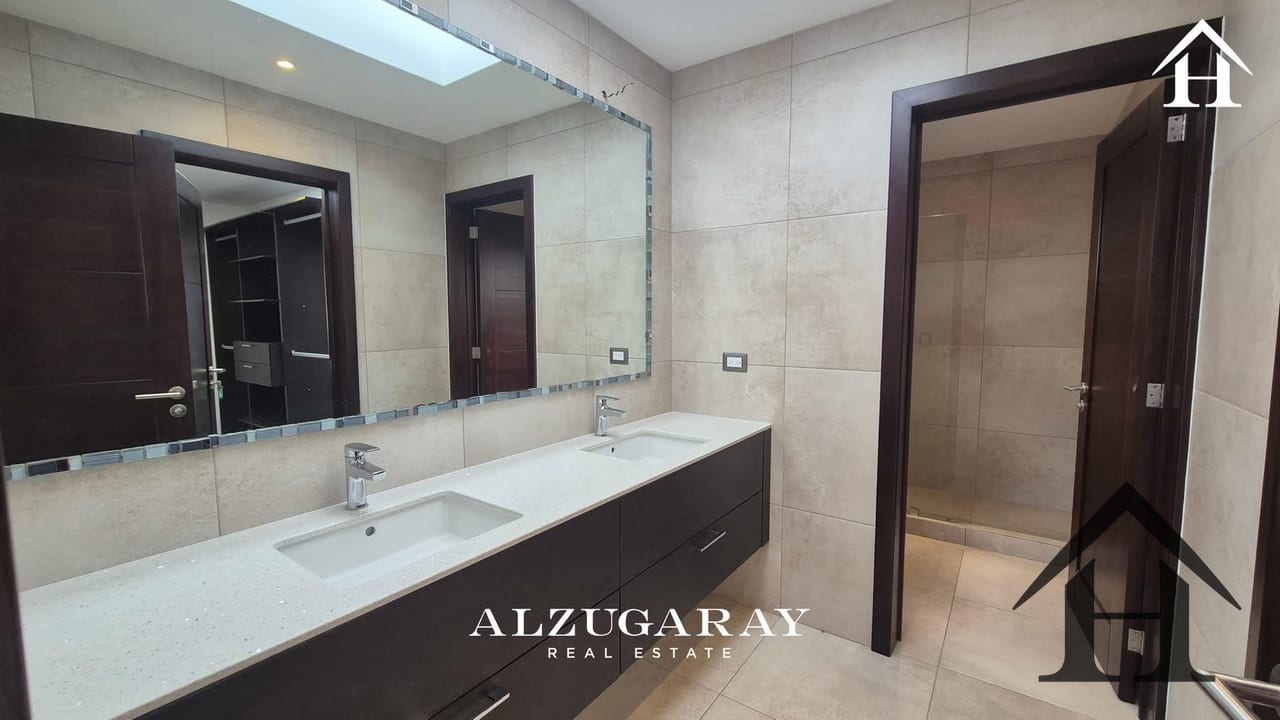 Casa a 10min de zona 10 Antaria Buena Vista — Casa en Venta en Santa Catarina Pinula, Guatemala, Ciudad — foto 12 de 15