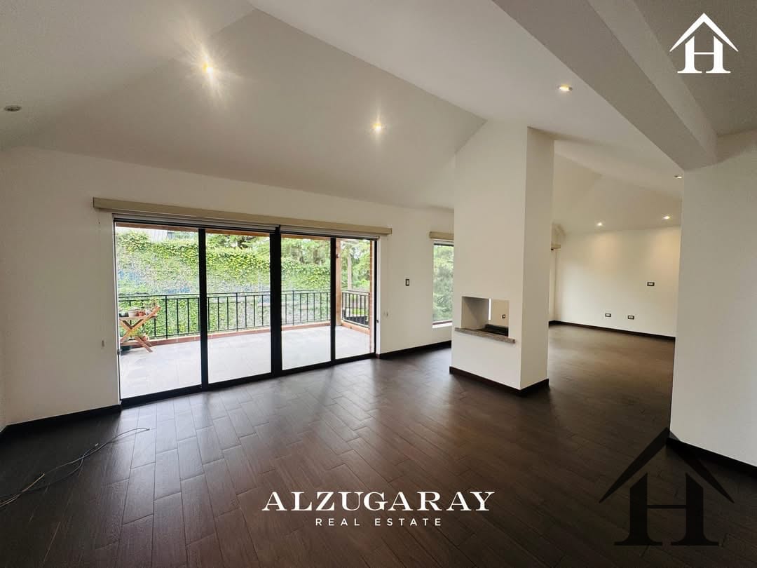 Casa Condominio Antaria Bellas Luces a 10min de zona 10 — Casa en Venta en Bellas Luces, Santa Catarina Pinula, Guatemala, Ciudad — foto 2 de 13