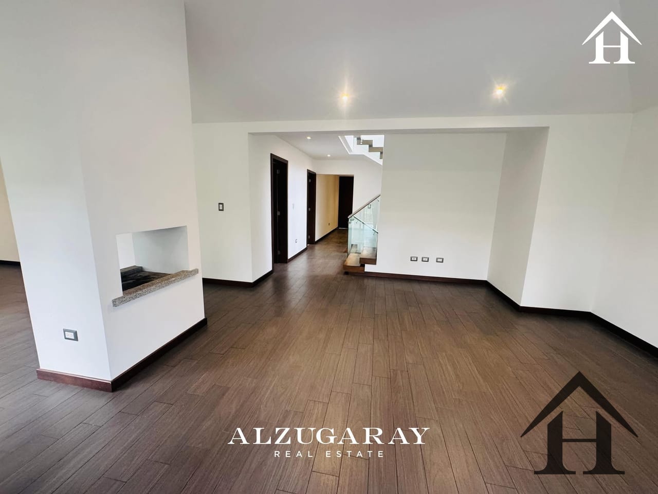 Casa Condominio Antaria Bellas Luces a 10min de zona 10 — Casa en Venta en Bellas Luces, Santa Catarina Pinula, Guatemala, Ciudad — foto 6 de 13