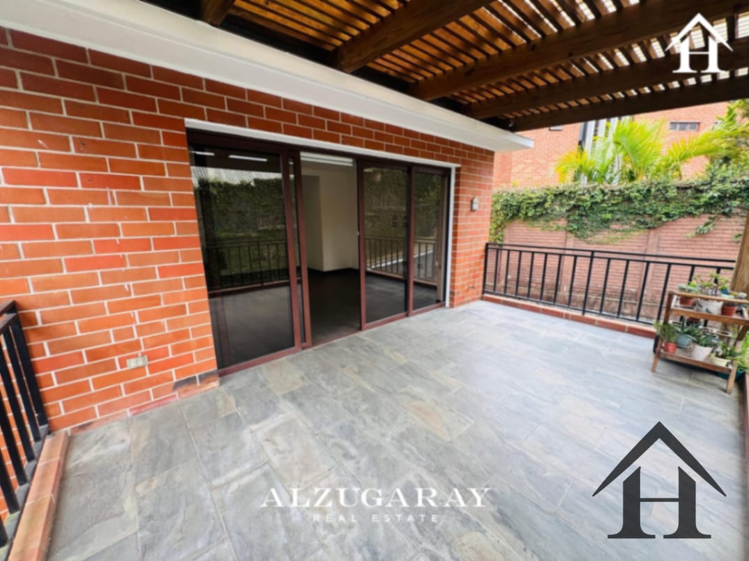 Casa Condominio Antaria Bellas Luces a 10min de zona 10 — Casa en Venta en Bellas Luces, Santa Catarina Pinula, Guatemala, Ciudad — foto 13 de 13