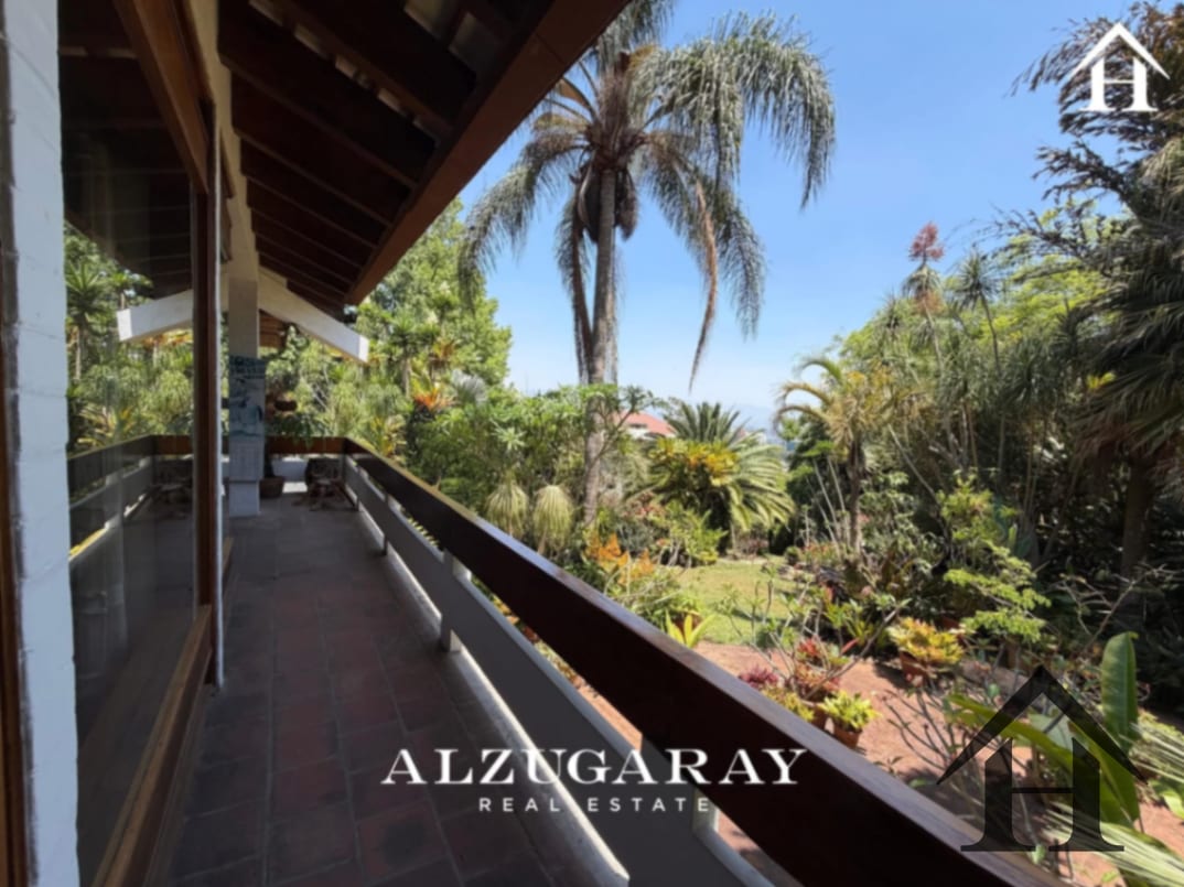 Casa Cond. a la par de Hotel Hilton Km9 CAES / 3,036Vrs2 — Casa en Venta en San Rafael, Carretera a El Salvador, Guatemala, Ciudad — foto 8 de 12