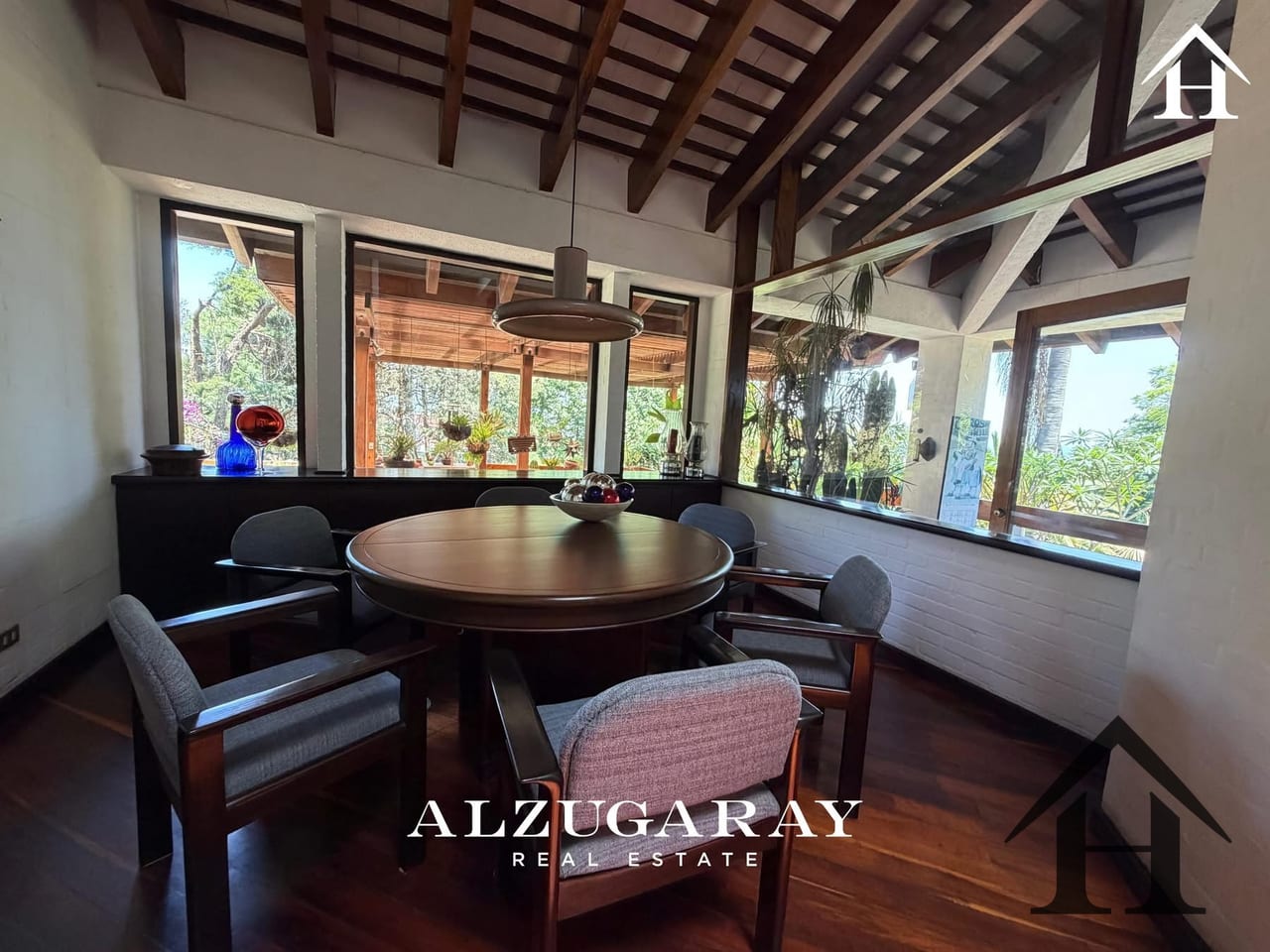 Casa Cond. a la par de Hotel Hilton Km9 CAES / 3,036Vrs2 — Casa en Venta en San Rafael, Carretera a El Salvador, Guatemala, Ciudad — foto 9 de 12