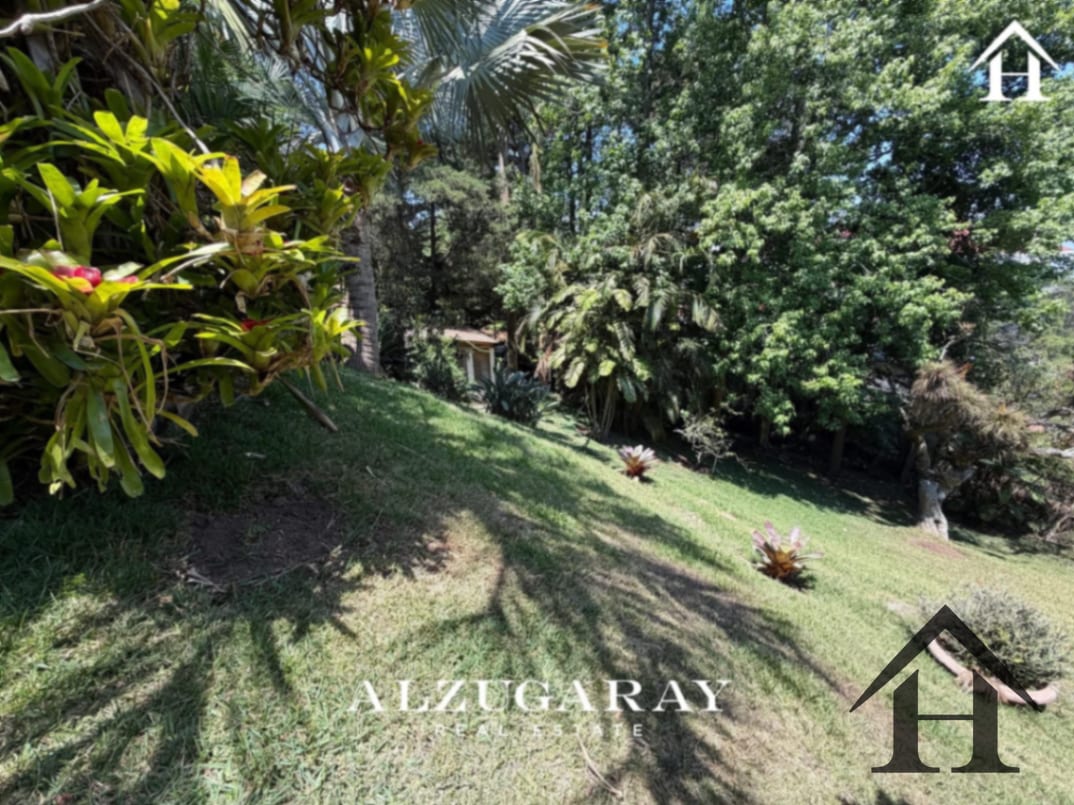 Casa Cond. a la par de Hotel Hilton Km9 CAES / 3,036Vrs2 — Casa en Venta en San Rafael, Carretera a El Salvador, Guatemala, Ciudad — foto 11 de 12