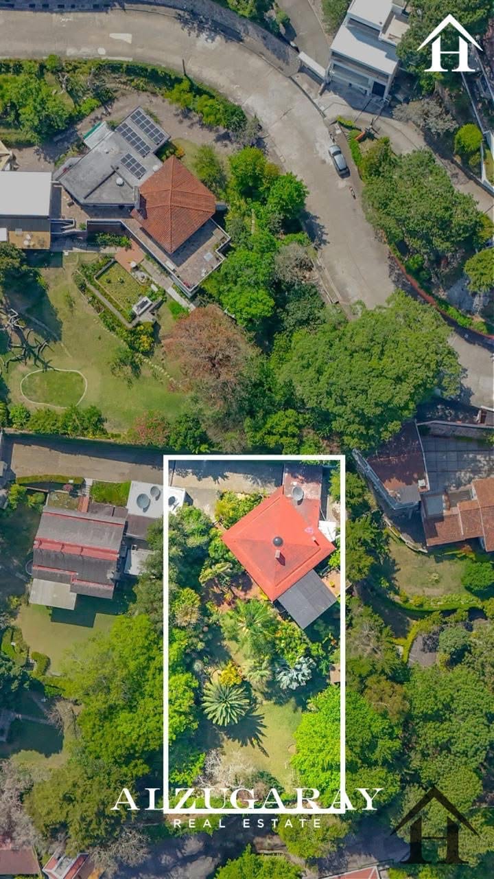 Casa Cond. a la par de Hotel Hilton Km9 CAES / 3,036Vrs2 — Casa en Venta en San Rafael, Carretera a El Salvador, Guatemala, Ciudad — foto 12 de 12