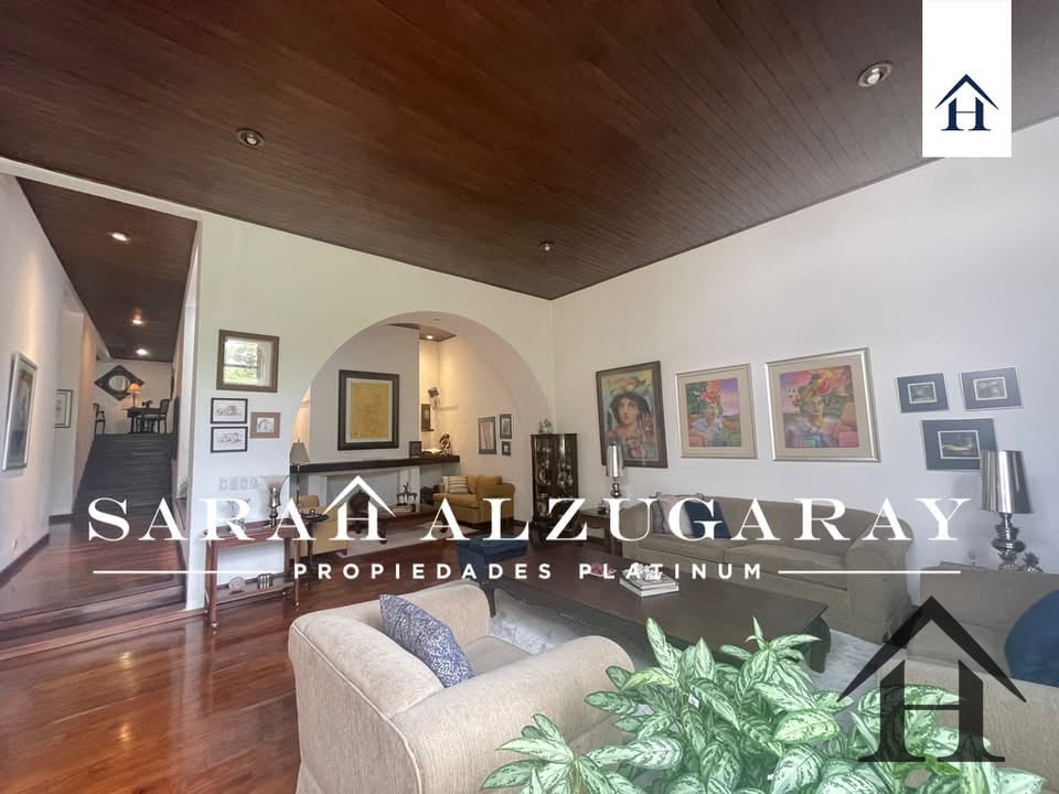 Casa en Colonia El Prado zona 10 — Casa en Venta en El Prado, Zona 10, Guatemala, Ciudad — foto 2 de 12
