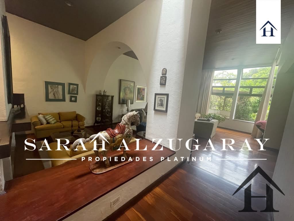 Casa en Colonia El Prado zona 10 — Casa en Venta en El Prado, Zona 10, Guatemala, Ciudad — foto 4 de 12