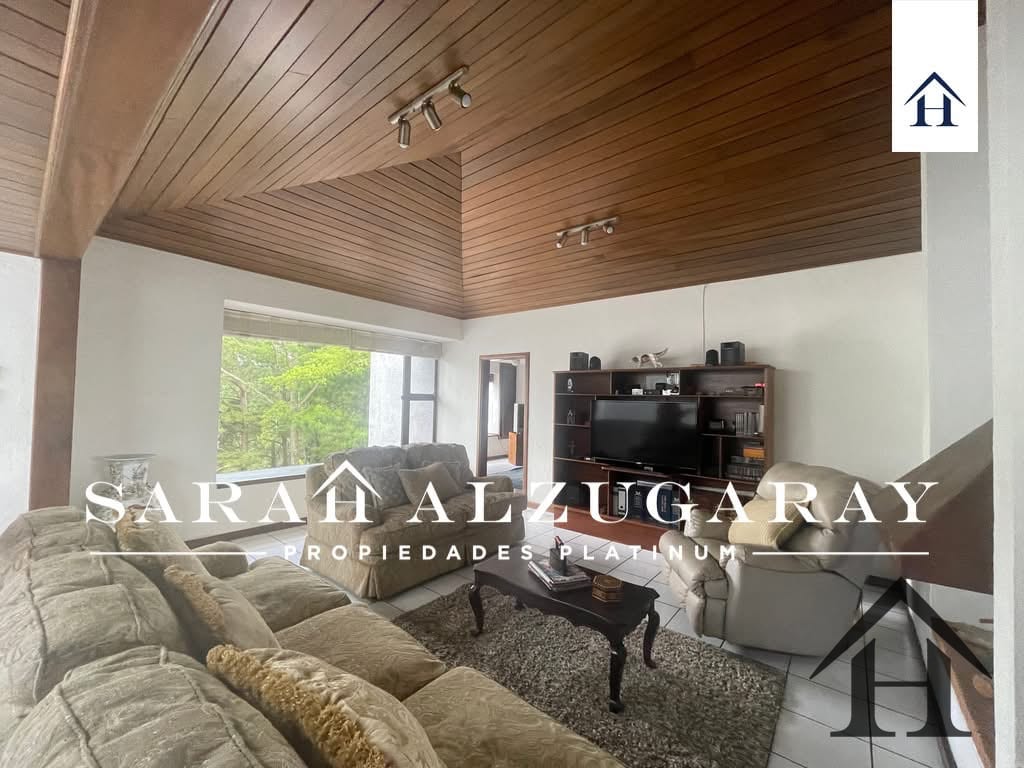 Casa en Colonia El Prado zona 10 — Casa en Venta en El Prado, Zona 10, Guatemala, Ciudad — foto 7 de 12