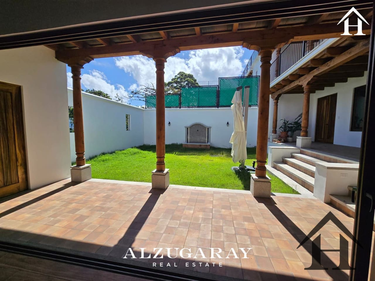 Casa para estrenar condominio santa Delfina — Casa en Venta en Antigua, Sacatepéquez — foto 3 de 12
