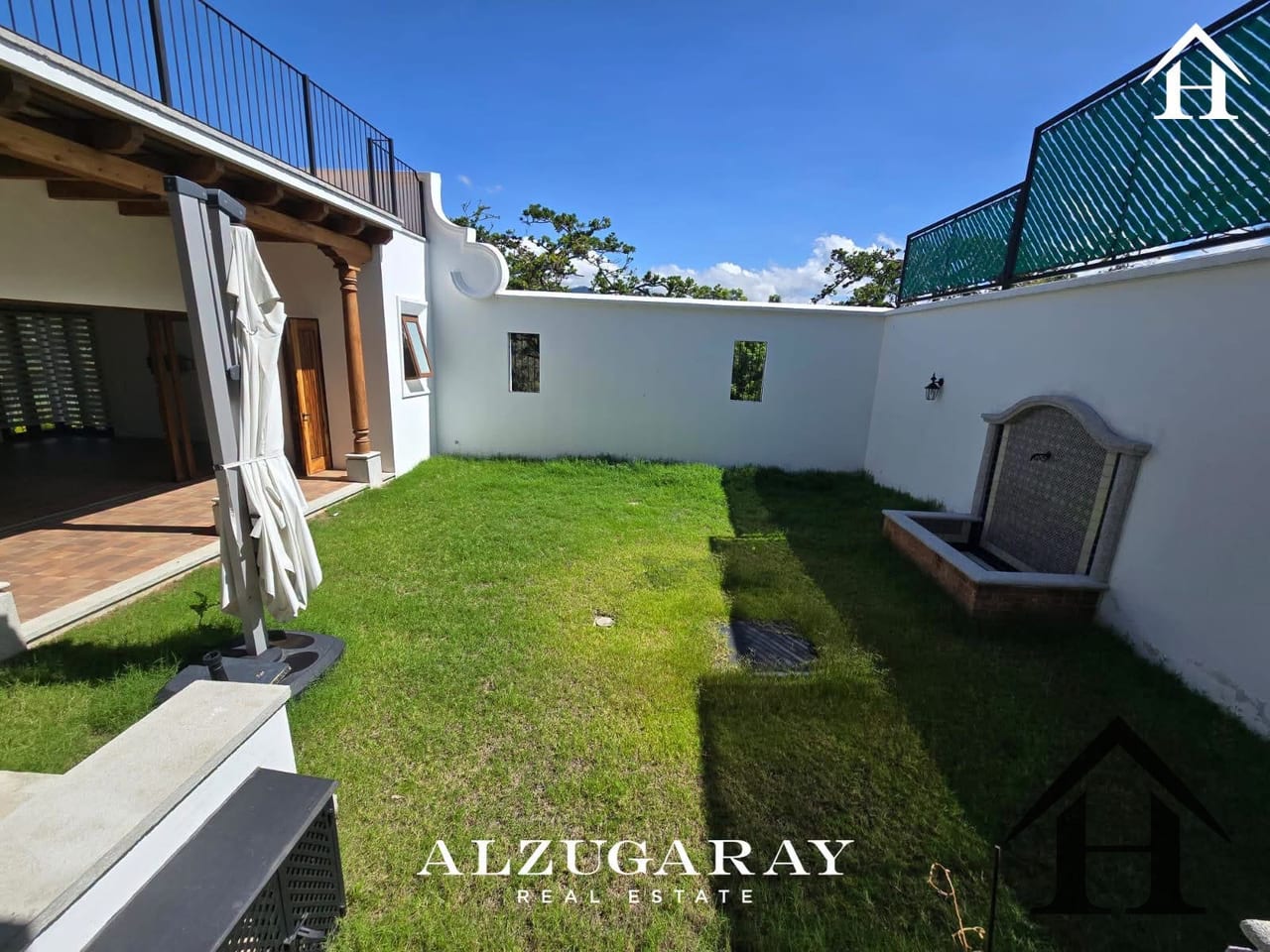 Casa para estrenar condominio santa Delfina — Casa en Venta en Antigua, Sacatepéquez — foto 5 de 12