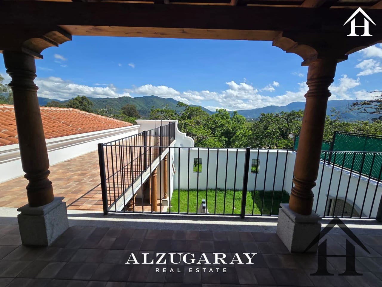 Casa para estrenar condominio santa Delfina — Casa en Venta en Antigua, Sacatepéquez — foto 10 de 12