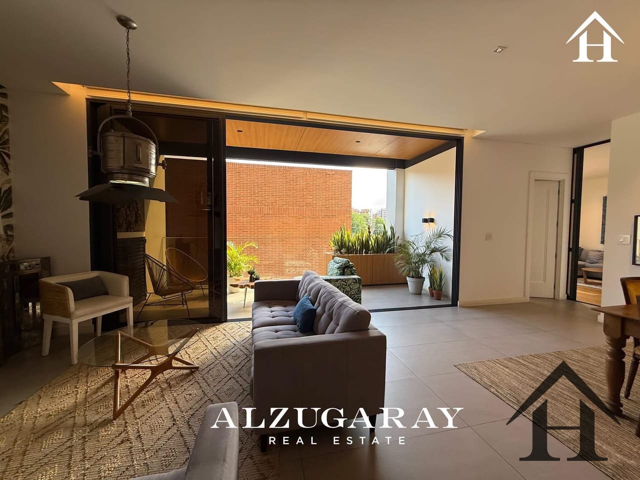 Apartamento 182Mts2 Maranta Oakland zona 10 — Apartamento en Venta en Maranta Oakland, Zona 10, Guatemala, Ciudad — foto 6 de 10