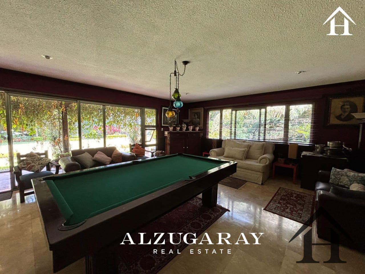 Casa espectacular Condominio Las Alturas km18.5 — Casa en Venta en Las Alturas, Carretera a El Salvador, Guatemala, Ciudad — foto 8 de 12