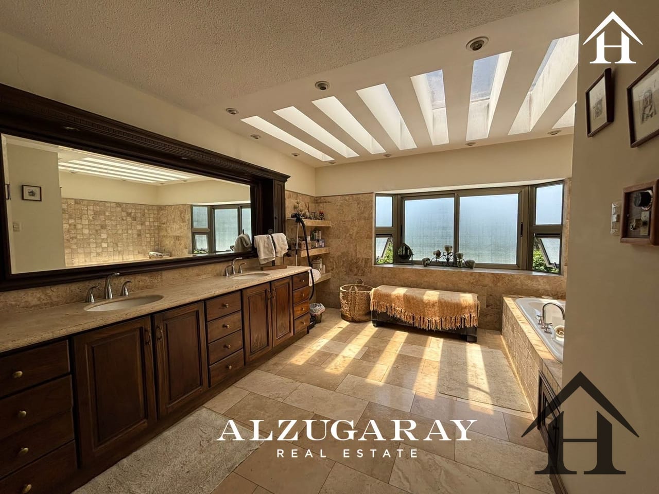 Casa espectacular Condominio Las Alturas km18.5 — Casa en Venta en Las Alturas, Carretera a El Salvador, Guatemala, Ciudad — foto 12 de 12