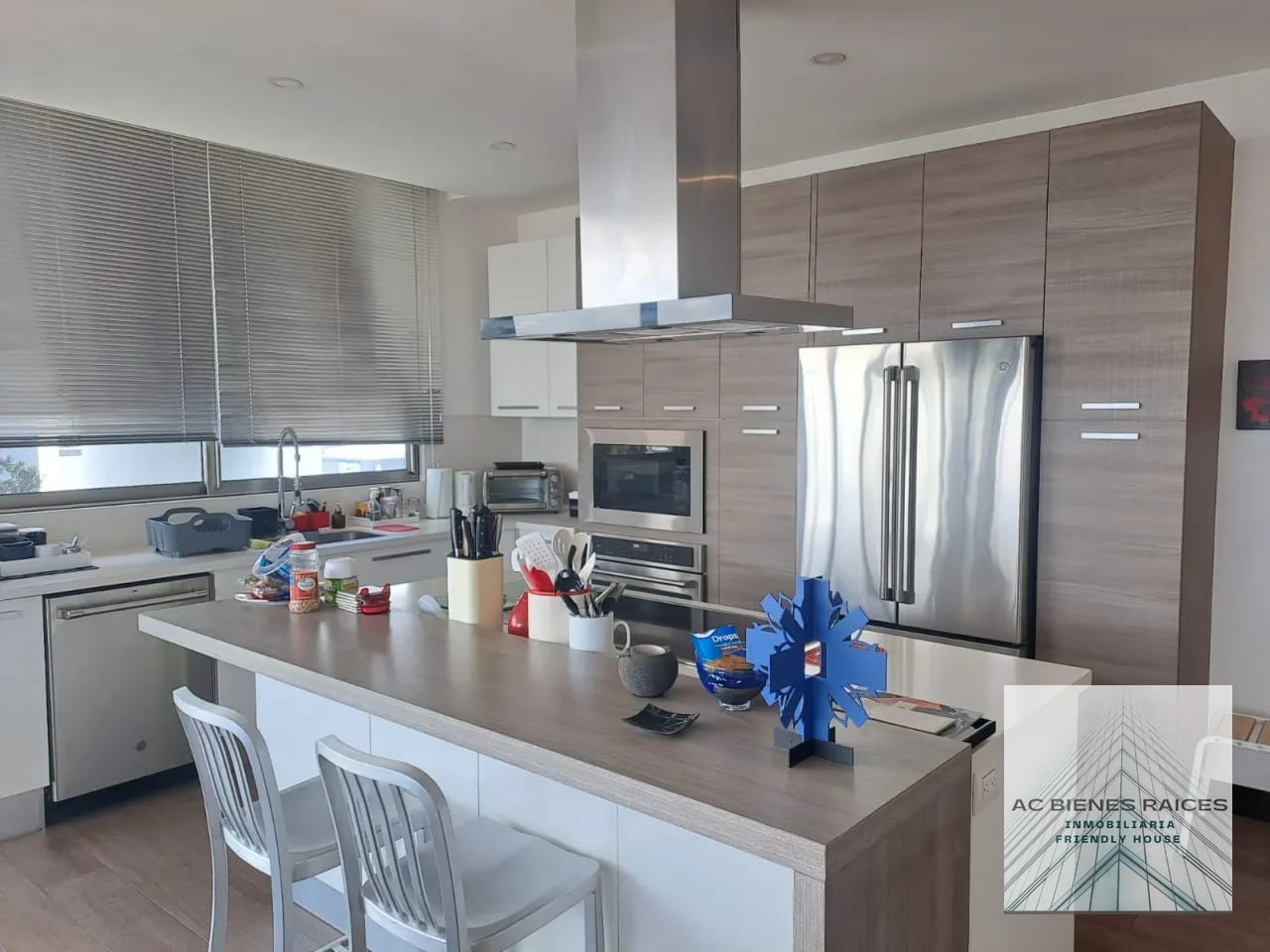 Torre Caprese zona 15 VH 2 apto en venta /renta semi amueblado — Apartamento en Venta en Zona 15, Guatemala, Ciudad — foto 6 de 17