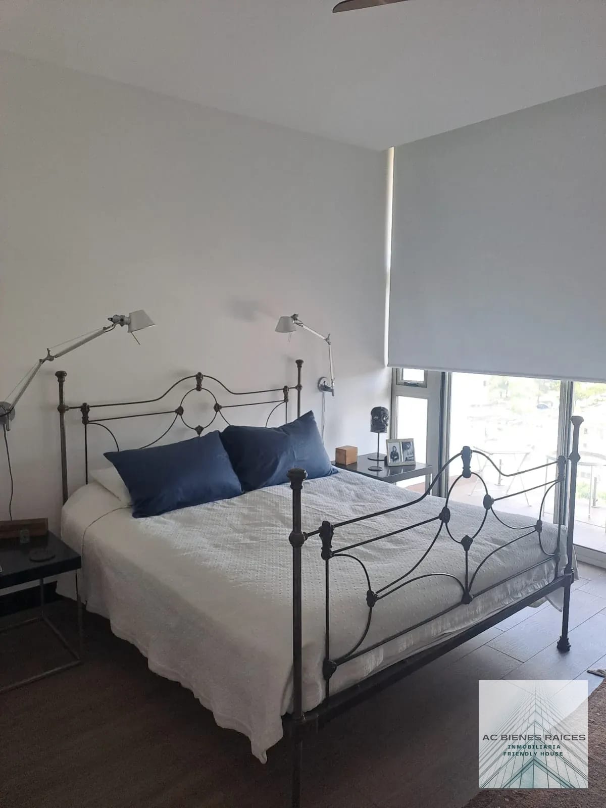 Torre Caprese zona 15 VH 2 apto en venta /renta semi amueblado — Apartamento en Venta en Zona 15, Guatemala, Ciudad — foto 16 de 17