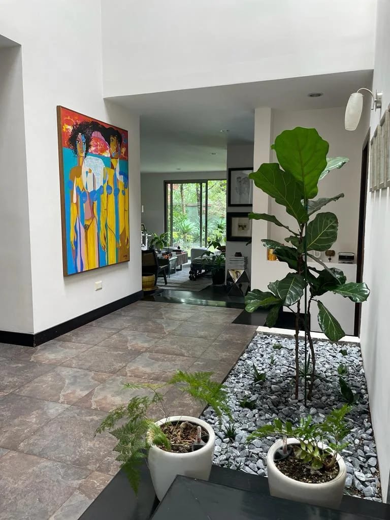 Casa en Alquileren la Boscana zona 15VHI — Casa en Alquiler en Zona 15, Guatemala, Ciudad — foto 1 de 17