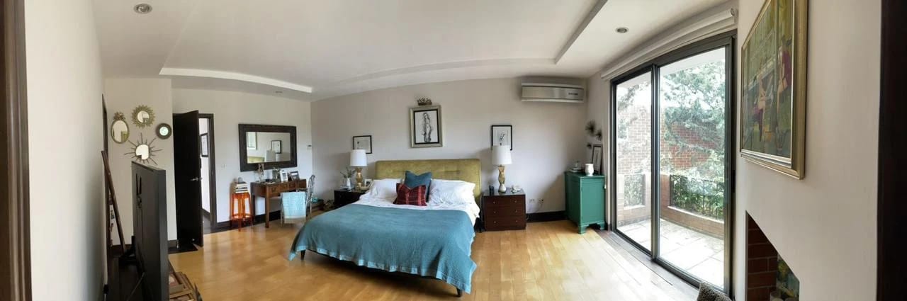 Casa en Alquileren la Boscana zona 15VHI — Casa en Alquiler en Zona 15, Guatemala, Ciudad — foto 9 de 17