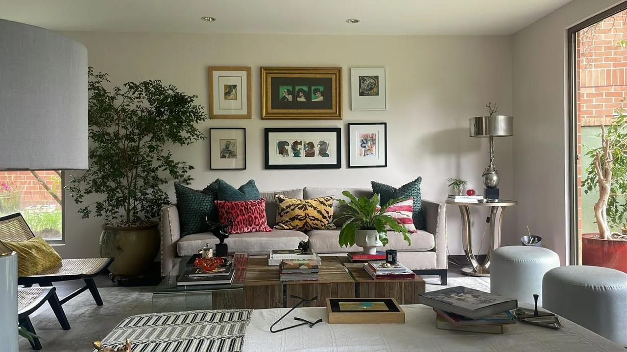 Casa en Alquileren la Boscana zona 15VHI — Casa en Alquiler en Zona 15, Guatemala, Ciudad — foto 12 de 17