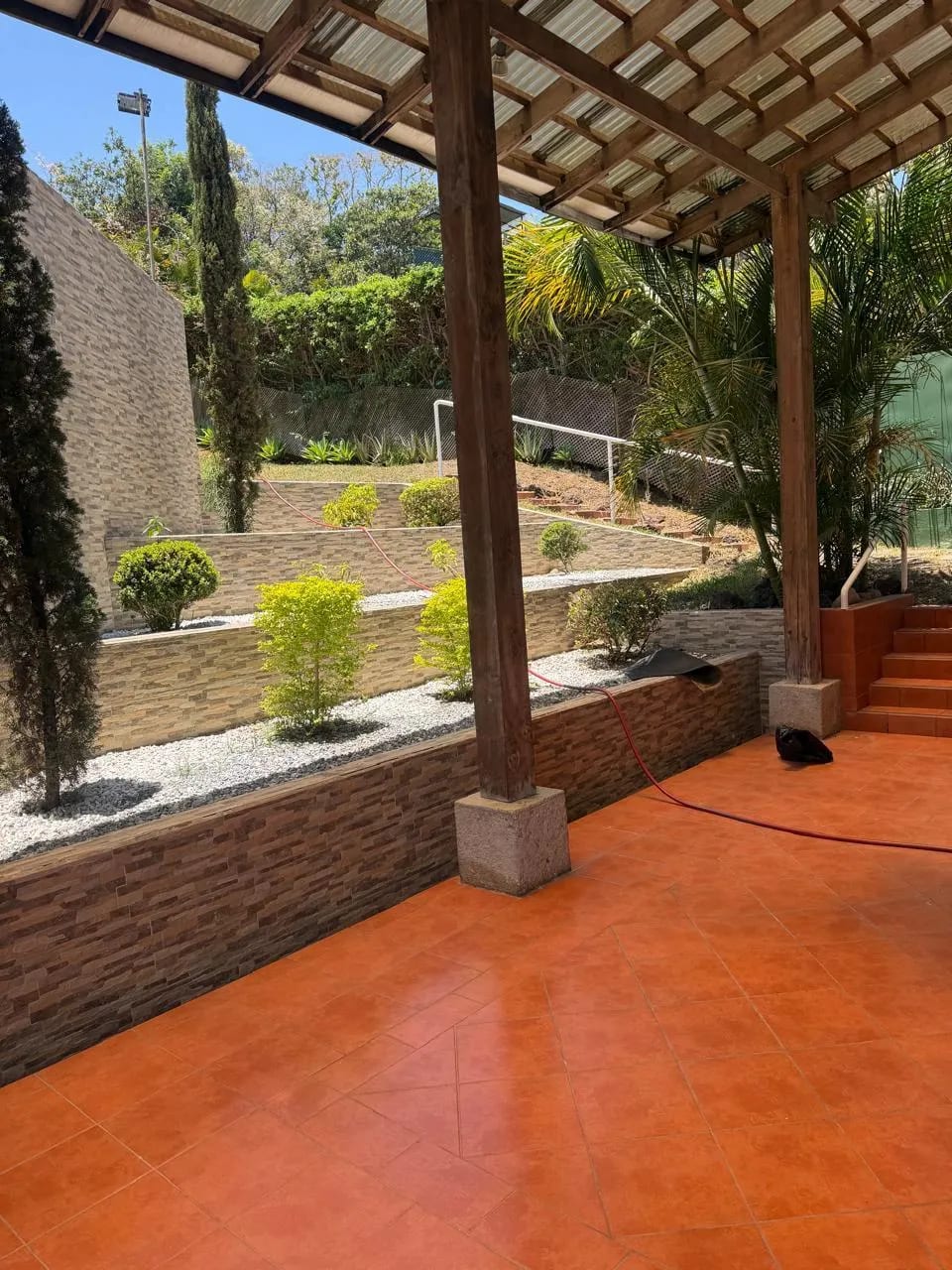 🏡✨ Exclusiva Casa en Renta – Elgin II ✨🏡 — Casa en Alquiler en Elgin, Zona 13, Guatemala, Ciudad — foto 9 de 14
