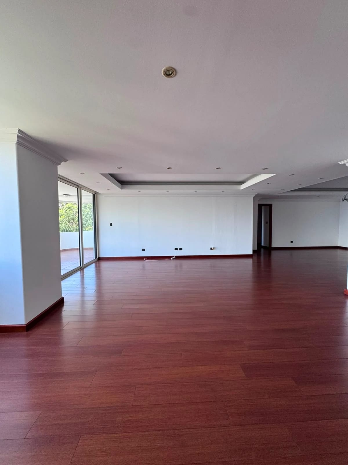 🏙️ Apartamento en Alquiler – Edificio Marqués, Zona 14 — Apartamento en Alquiler en Marqués, Zona 14, Guatemala, Ciudad — foto 2 de 17