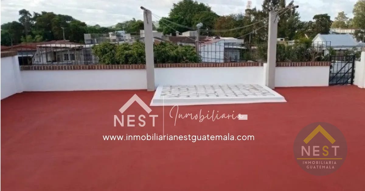 Casa comercial en Renta | Jardines de la Asunción, Zona 5 - Fuera de Garita — Casa en Alquiler en Jardines de La Asunción, Zona 5, Guatemala, Ciudad — foto 6 de 6
