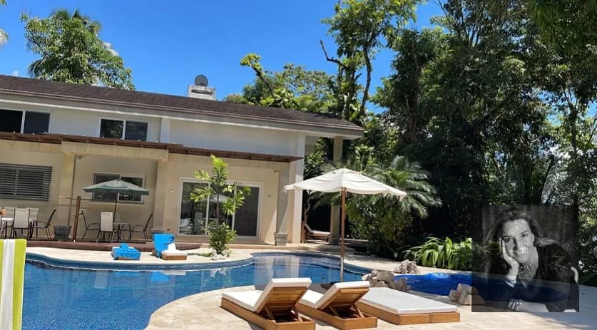 Casa Amueblada en VENTA – Río Dulce, Izabal — Casa en Venta en Río dulce, Izabal — foto 2 de 3
