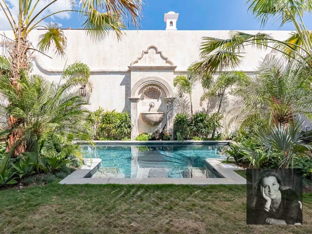 Residencial LOS SANTOS ✦ Residencias Coloniales de Lujo | La Antigua Guatemala — Casa en Venta en Antigua, Sacatepéquez — foto 6 de 16