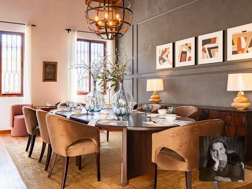 Residencial LOS SANTOS ✦ Residencias Coloniales de Lujo | La Antigua Guatemala — Casa en Venta en Antigua, Sacatepéquez — foto 7 de 16